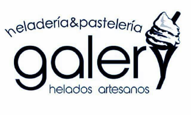 Heladería&Pastelería Galery