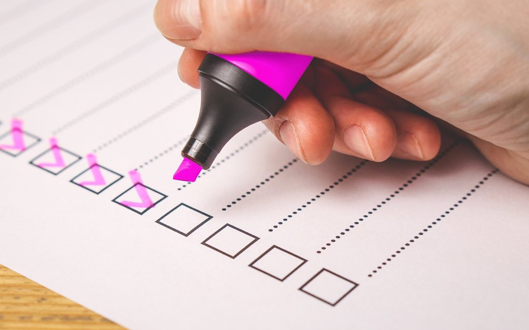 Encuesta actividades extraescolares 2018-2019