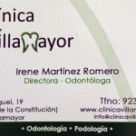 Clínica Villamayor