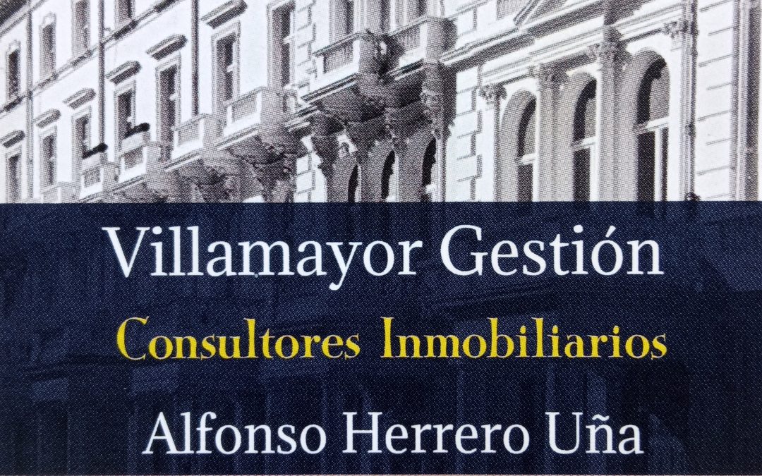 Villamayor Gestión