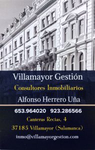 Villamayor Gestión