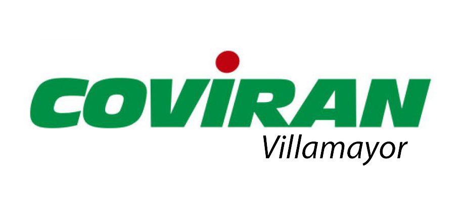 Coviran Villamayor