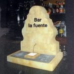 Bar La Fuente