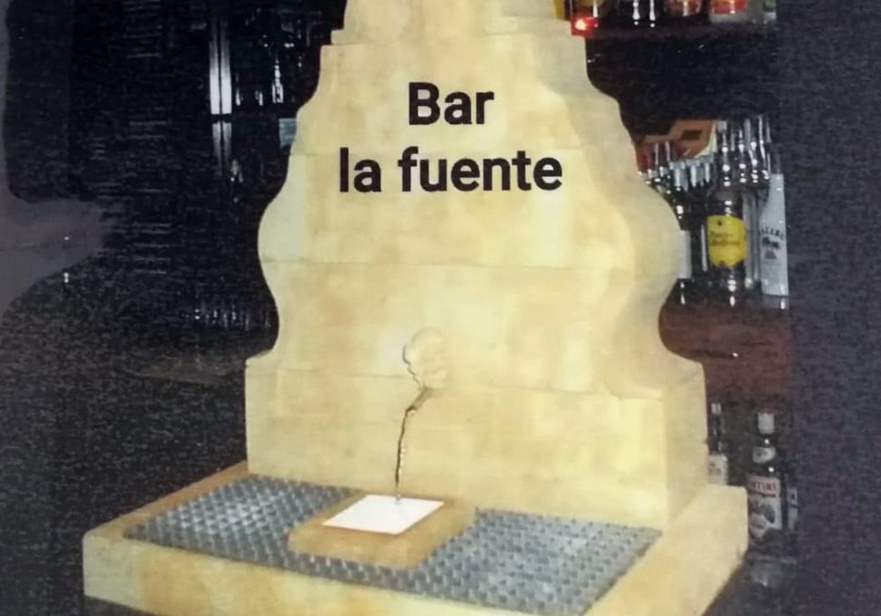 Bar La Fuente